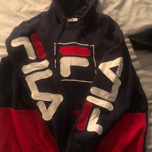 Brand - FILA